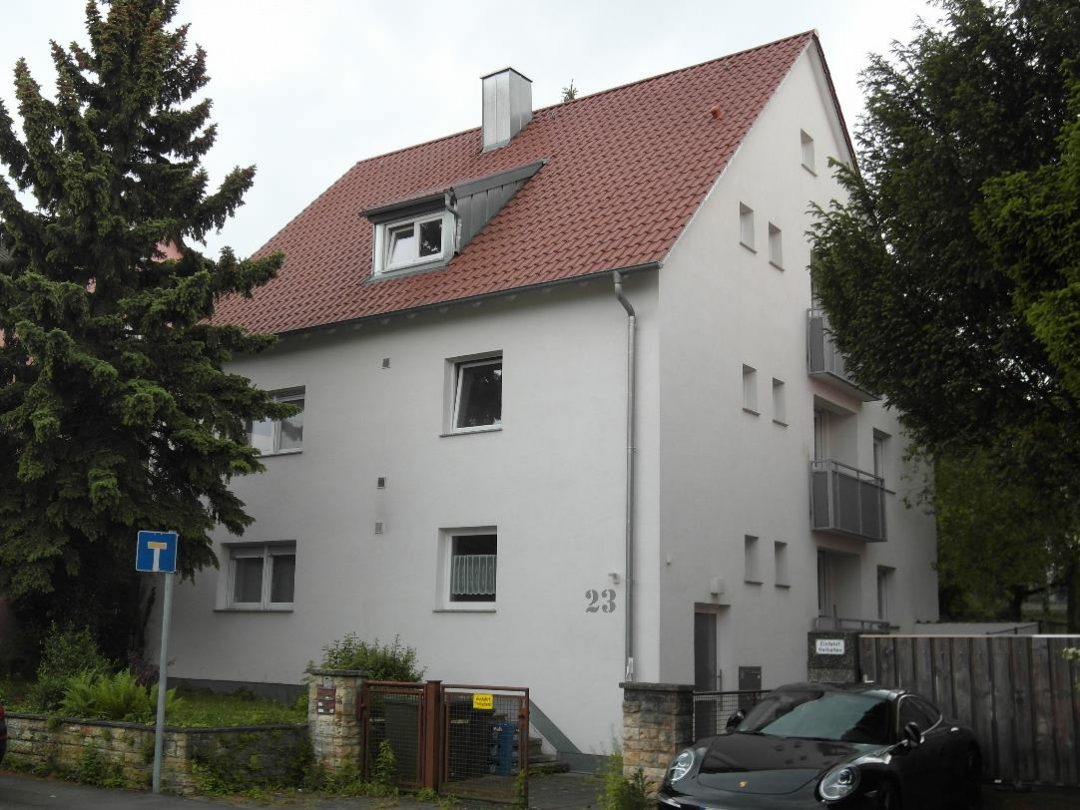 Familienhaus Stuttgart