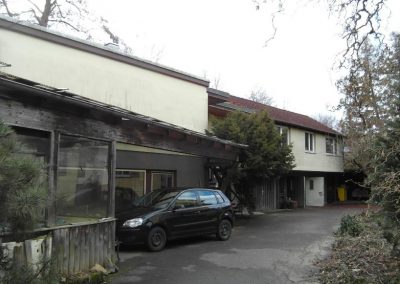 Wohn- und Geschäftshaus in Schorndorf