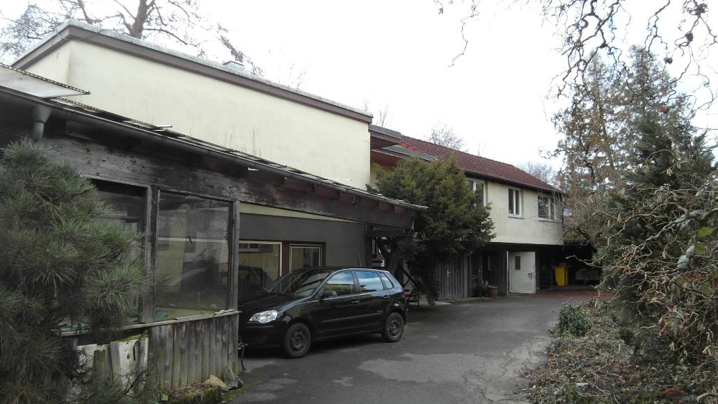 Geschäftshaus Schorndorf